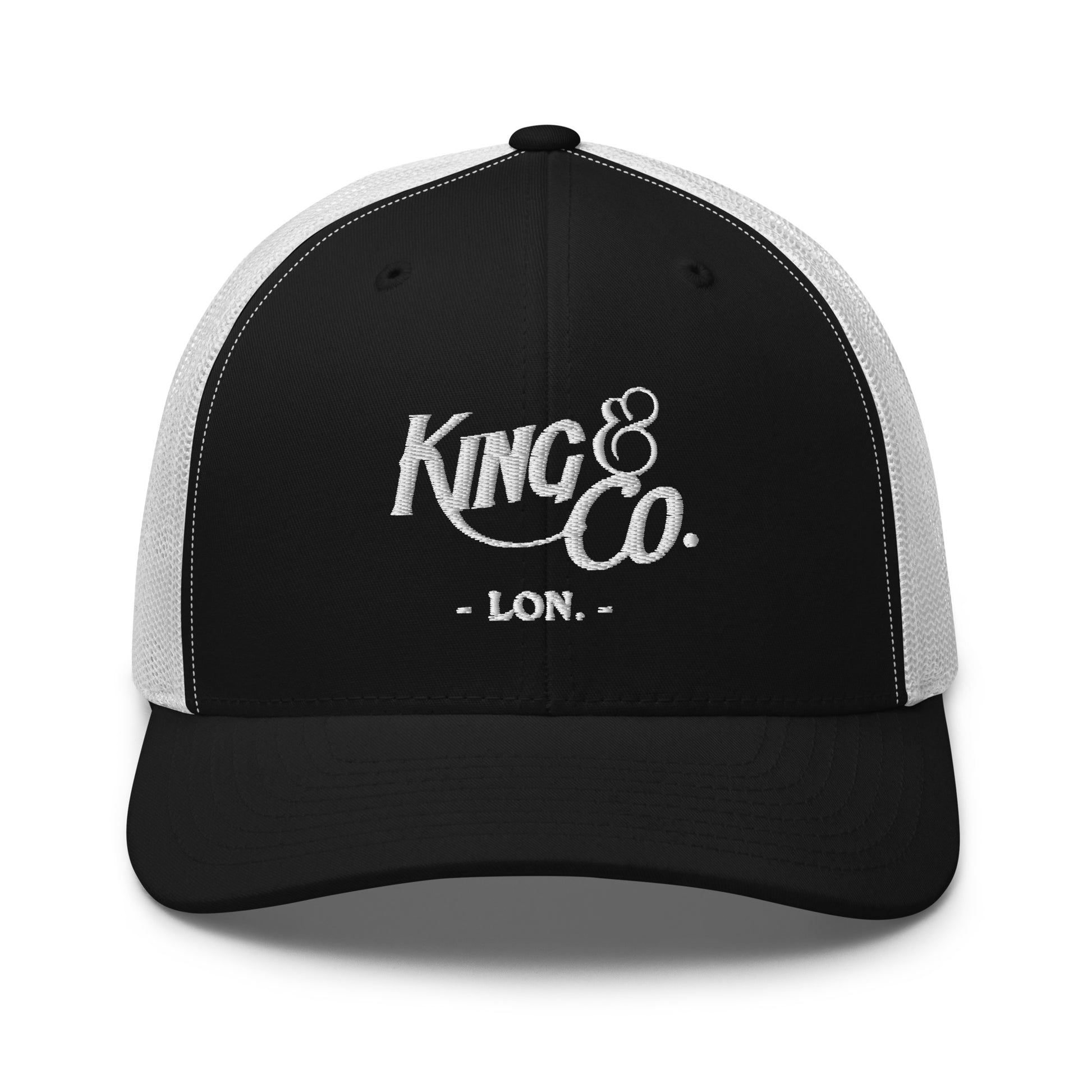 King & Co. - Trucker Cap