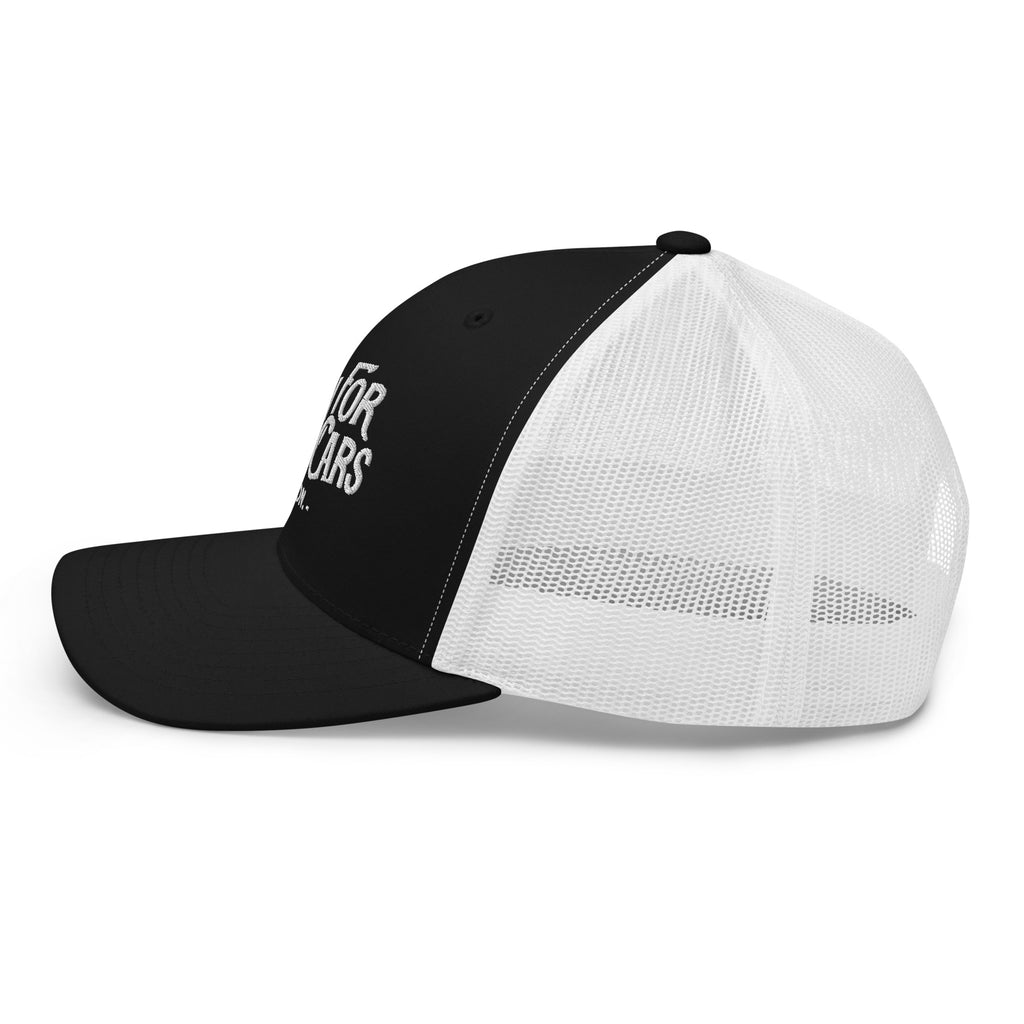 Cash for Cars - Trucker Cap