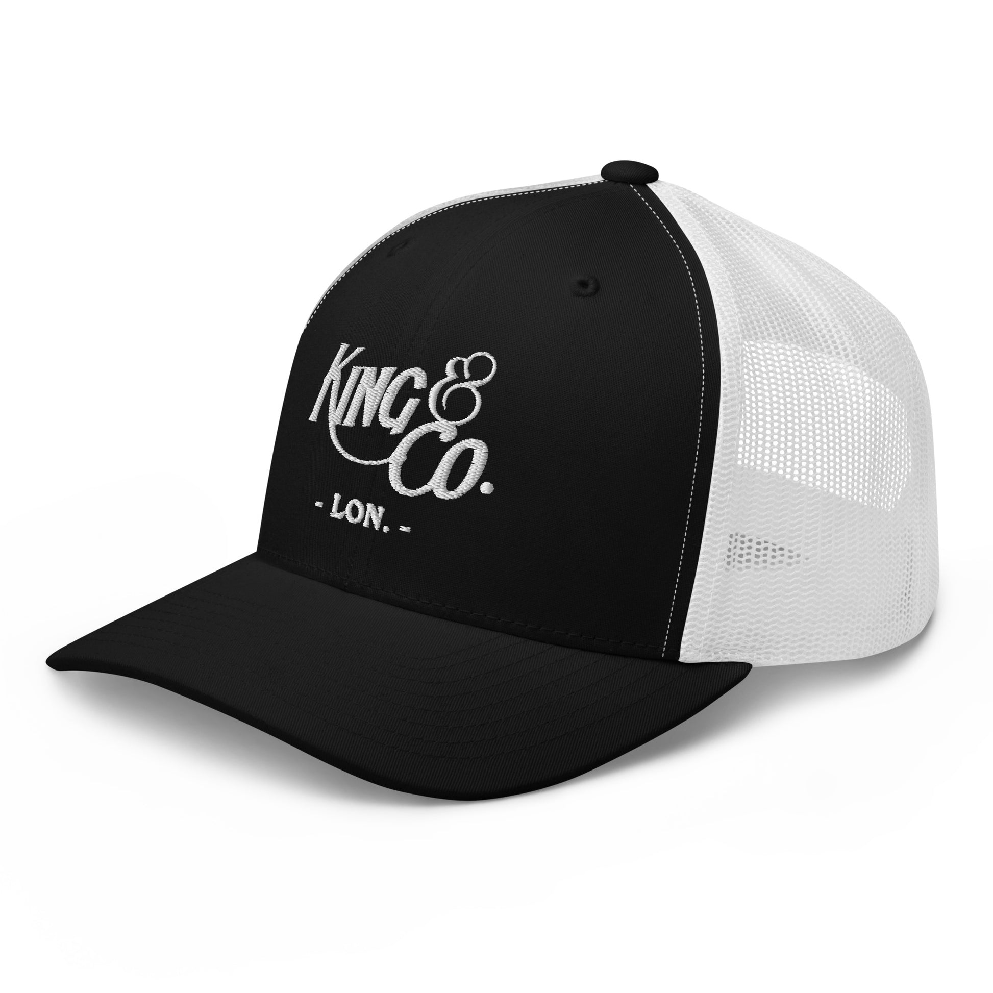 King & Co. - Trucker Cap